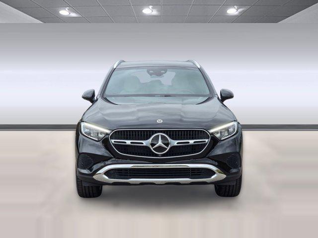 new 2026 Mercedes-Benz GLC 300 car, priced at $61,035