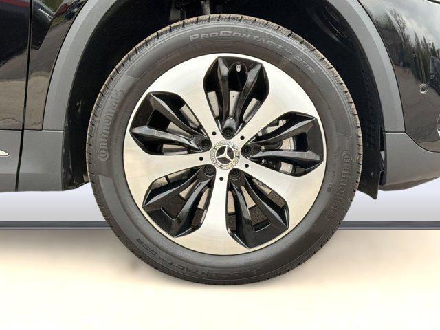 new 2026 Mercedes-Benz GLA 250 car, priced at $48,775