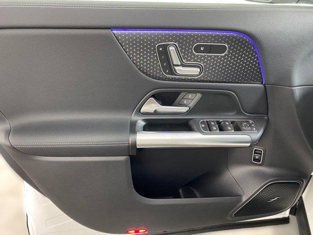 used 2026 Mercedes-Benz GLA 250 car, priced at $42,832