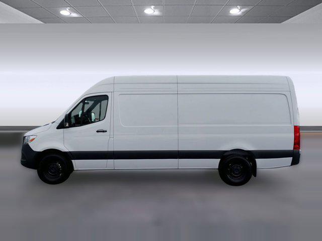 new 2025 Mercedes-Benz Sprinter 2500 car, priced at $61,644