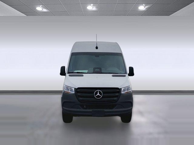 new 2025 Mercedes-Benz Sprinter 2500 car, priced at $61,644
