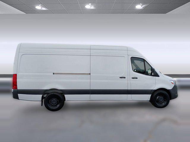 new 2025 Mercedes-Benz Sprinter 2500 car, priced at $61,644