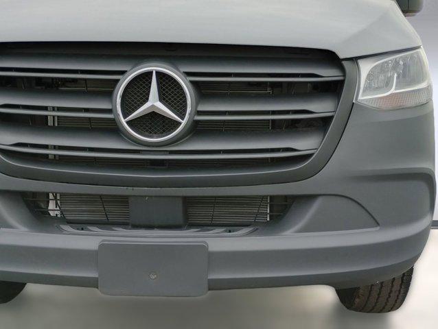 new 2025 Mercedes-Benz Sprinter 2500 car, priced at $61,644