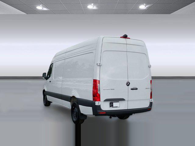 new 2025 Mercedes-Benz Sprinter 2500 car, priced at $61,644