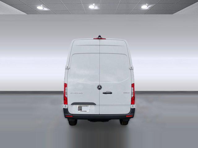 new 2025 Mercedes-Benz Sprinter 2500 car, priced at $61,644