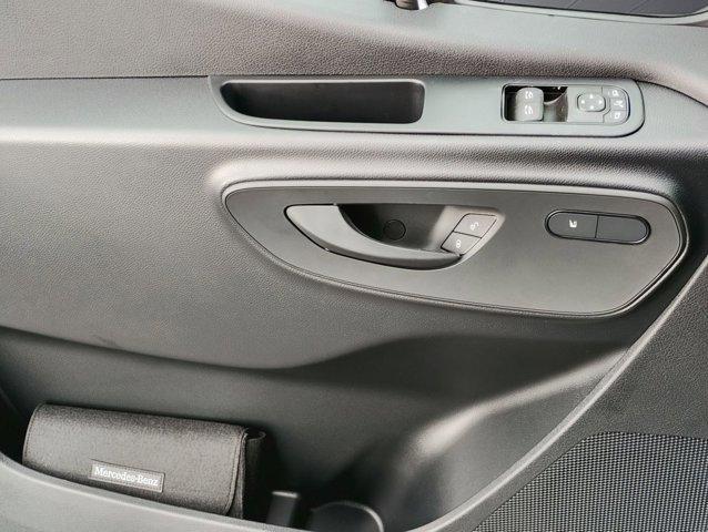 new 2025 Mercedes-Benz Sprinter 2500 car, priced at $61,644