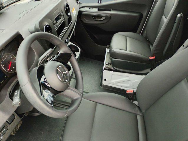 new 2025 Mercedes-Benz Sprinter 2500 car, priced at $61,644