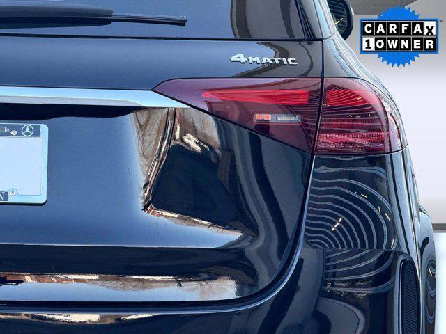 used 2025 Mercedes-Benz GLE 350 car, priced at $68,998