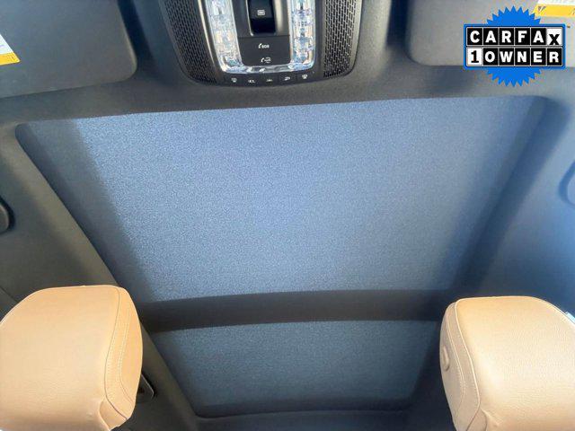 used 2025 Mercedes-Benz GLE 350 car, priced at $68,998