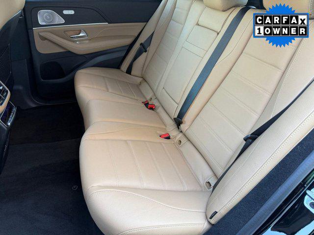 used 2025 Mercedes-Benz GLE 350 car, priced at $68,998