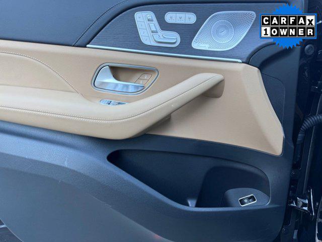 used 2025 Mercedes-Benz GLE 350 car, priced at $68,998