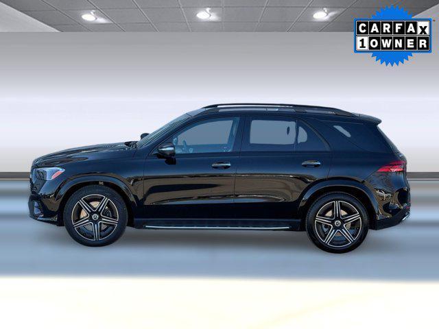 used 2025 Mercedes-Benz GLE 350 car, priced at $68,998