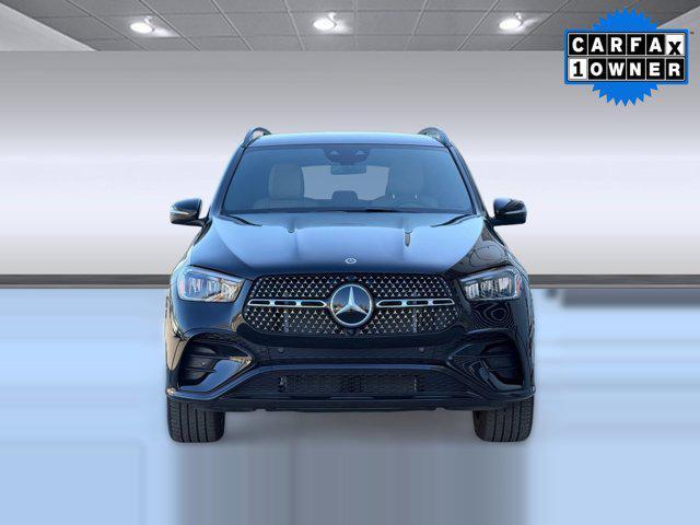 used 2025 Mercedes-Benz GLE 350 car, priced at $68,998