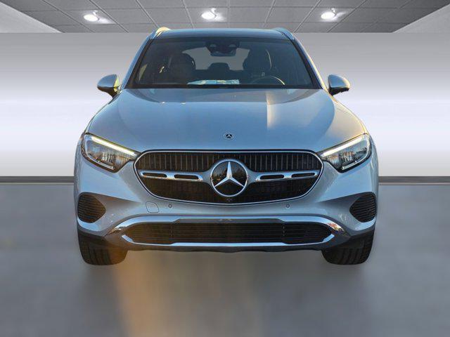 new 2026 Mercedes-Benz GLC 300 car, priced at $62,300