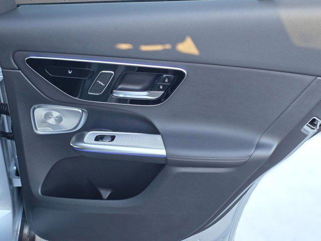 new 2026 Mercedes-Benz GLC 300 car, priced at $62,300