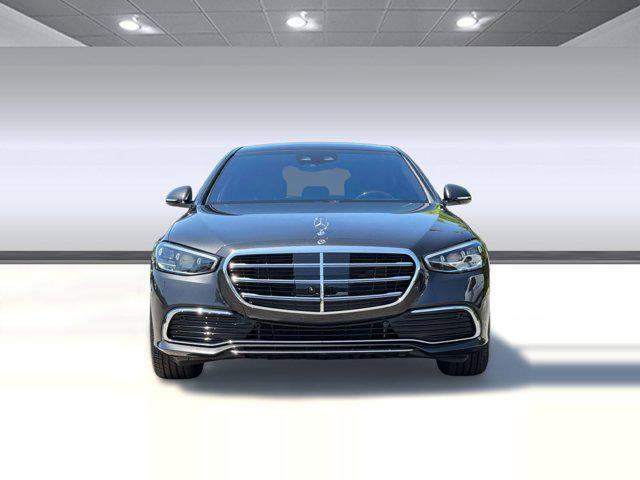 new 2026 Mercedes-Benz S-Class car, priced at $137,035