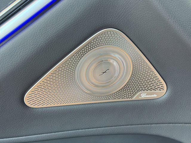 new 2026 Mercedes-Benz S-Class car, priced at $137,035