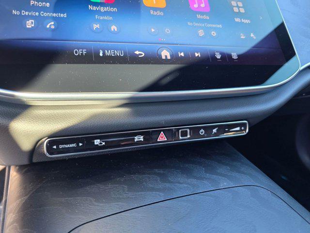 new 2026 Mercedes-Benz E-Class car, priced at $73,700