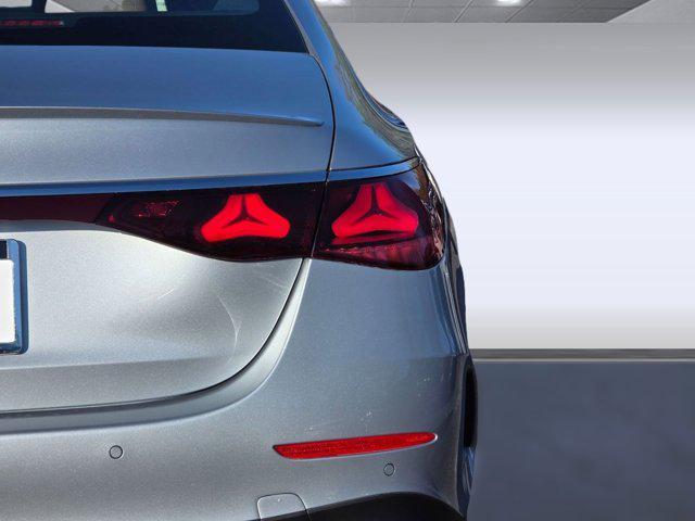 new 2026 Mercedes-Benz E-Class car, priced at $73,700