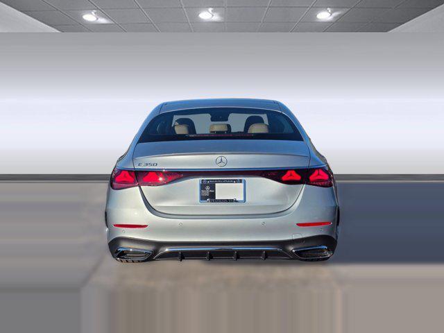 new 2026 Mercedes-Benz E-Class car, priced at $73,700