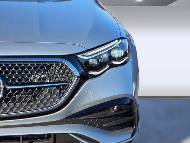 new 2026 Mercedes-Benz E-Class car, priced at $73,700