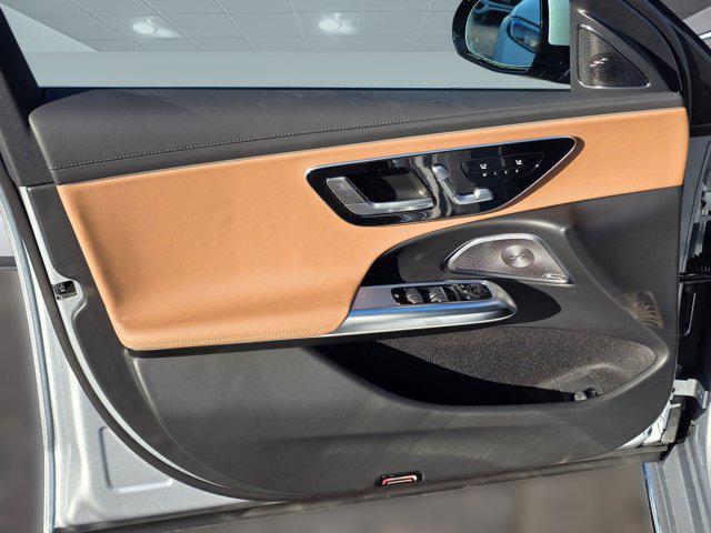 new 2026 Mercedes-Benz E-Class car, priced at $73,700