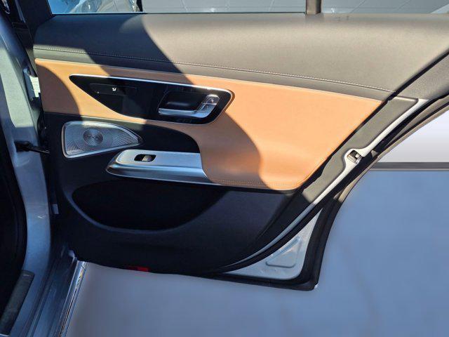 new 2026 Mercedes-Benz E-Class car, priced at $73,700