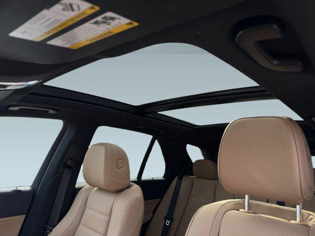 new 2026 Mercedes-Benz GLE 450 car, priced at $83,945