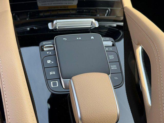 new 2026 Mercedes-Benz GLE 450 car, priced at $83,945