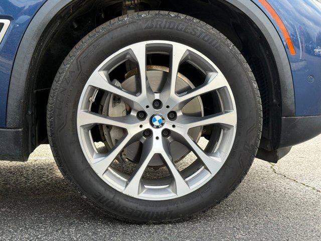 used 2020 BMW X5 car, priced at $18,498