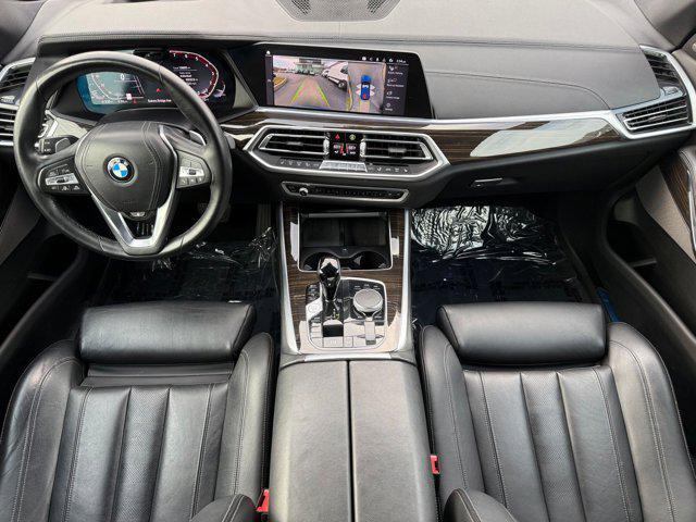 used 2020 BMW X5 car, priced at $18,498