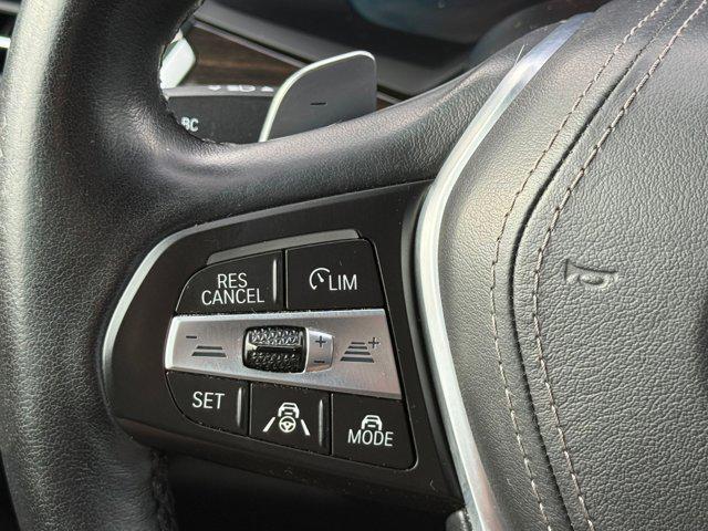 used 2020 BMW X5 car, priced at $18,498