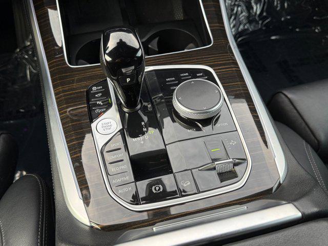 used 2020 BMW X5 car, priced at $18,498