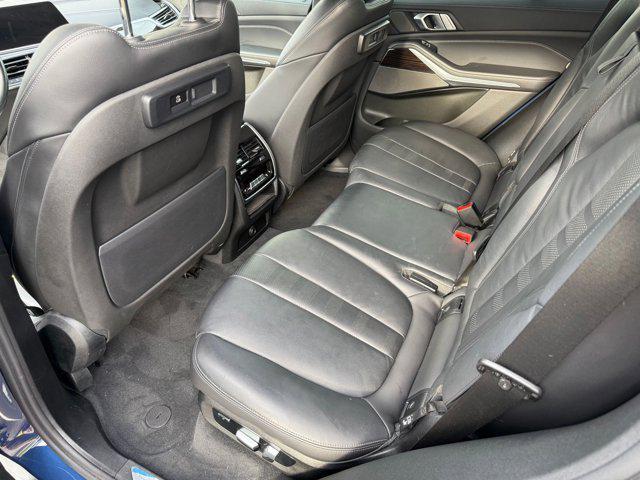 used 2020 BMW X5 car, priced at $18,498