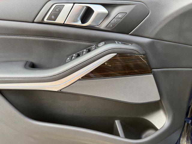 used 2020 BMW X5 car, priced at $18,498