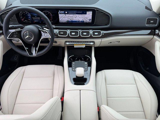 new 2026 Mercedes-Benz GLE 450 car, priced at $82,125
