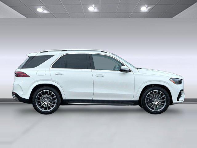 new 2026 Mercedes-Benz GLE 450 car, priced at $82,125