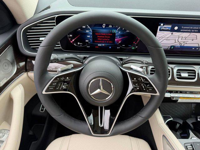 new 2026 Mercedes-Benz GLE 450 car, priced at $82,125