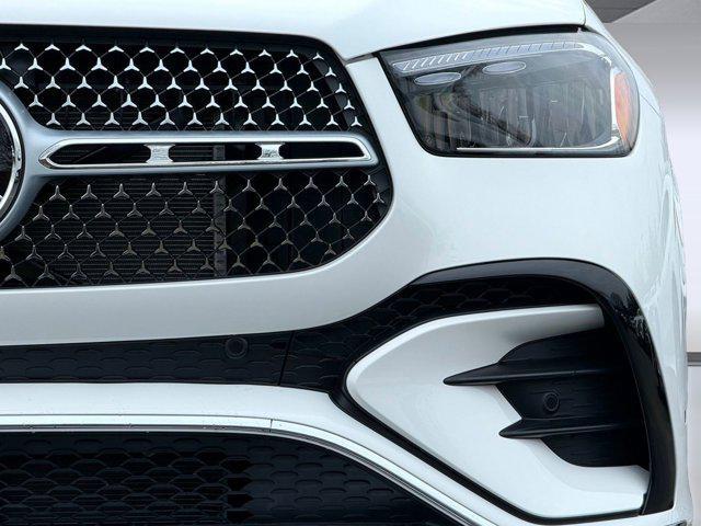 new 2026 Mercedes-Benz GLE 450 car, priced at $82,125