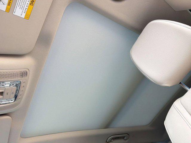 new 2026 Mercedes-Benz GLE 450 car, priced at $77,440