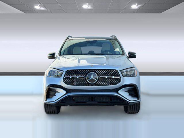 new 2026 Mercedes-Benz GLE 450 car, priced at $77,440