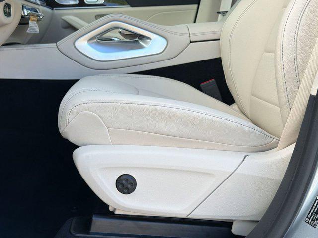 new 2026 Mercedes-Benz GLE 450 car, priced at $77,440