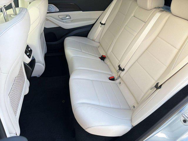new 2026 Mercedes-Benz GLE 450 car, priced at $77,440
