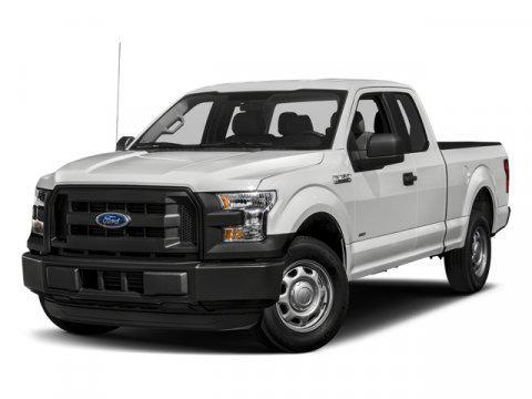 used 2017 Ford F-150 car, priced at $9,499