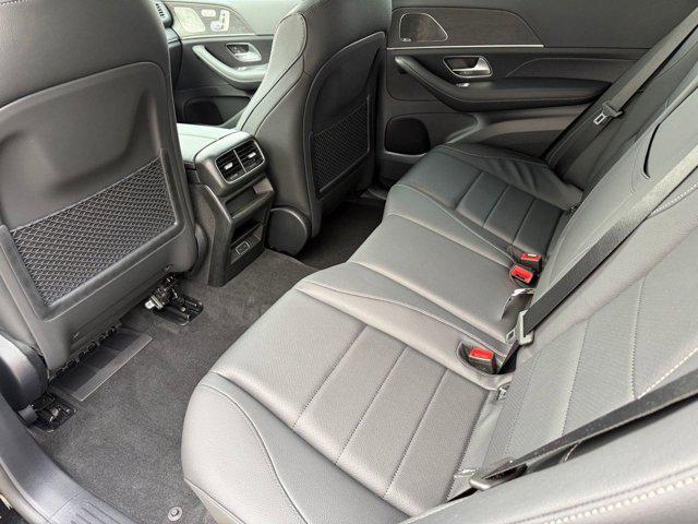 new 2026 Mercedes-Benz GLE 350 car, priced at $74,650