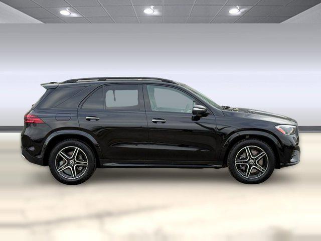 new 2026 Mercedes-Benz GLE 350 car, priced at $74,650