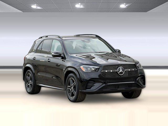 new 2026 Mercedes-Benz GLE 350 car, priced at $74,650