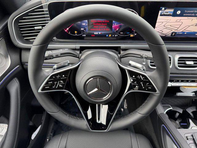 new 2026 Mercedes-Benz GLE 350 car, priced at $74,650