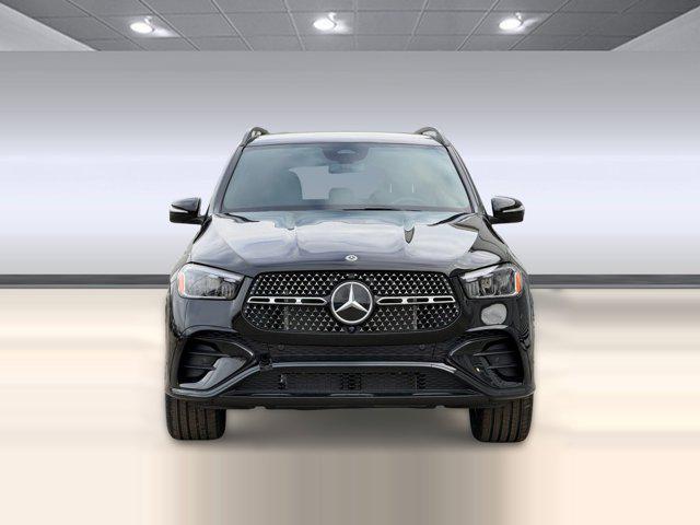 new 2026 Mercedes-Benz GLE 350 car, priced at $74,650