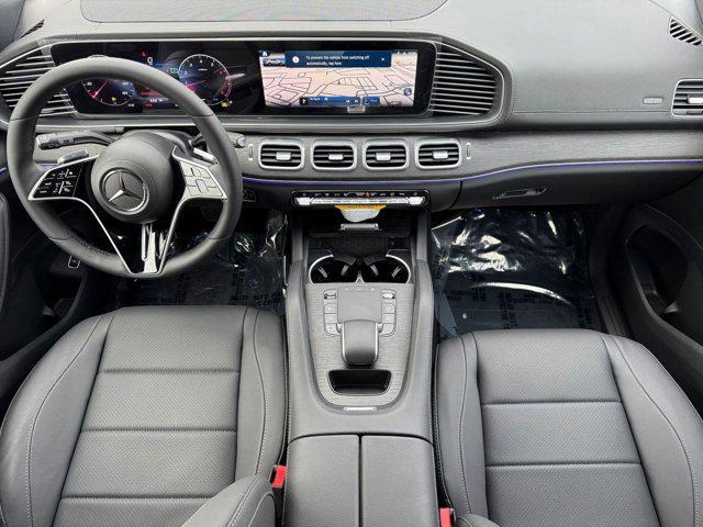 new 2026 Mercedes-Benz GLE 350 car, priced at $74,650